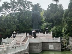 -千佛山风景名胜区