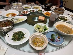 -梦都海鲜酒家(万达广场江桥店)