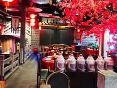 -江南古镇(斗西路万致创意园店)