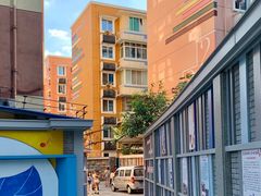 -新南门(地铁站)