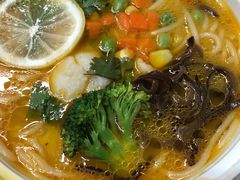 -云味馆·云南菜·云南米线(沙井华润店)