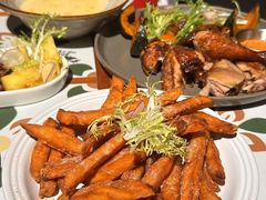 -FUNFUN有饭花园聚会餐厅