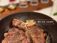 -王品牛排(郑州大卫城店)