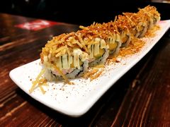 -小川洋风料理(街道口店)