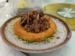 -新粤新疆菜(禅城店)