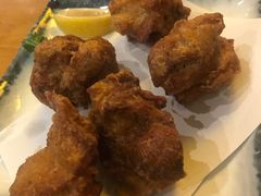 -竹马炭火烤肉(利济北路店)