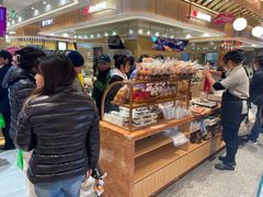 -山崎面包(静安久光店)