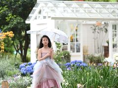 -上海鲜花港