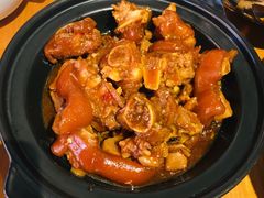 -隔壁老王·家常云南菜(花巷店)