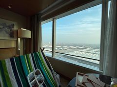 -上海浦东嘉里大酒店