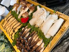 -慢丽江·云南野生菌土鸡锅(付家庄店)