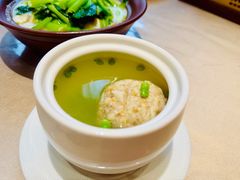 -大潮淮·淮扬菜(何园旗舰店)