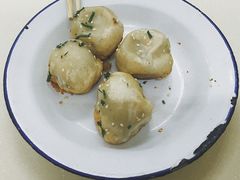 生煎-舒蔡记生煎菜饭(云南中路店)