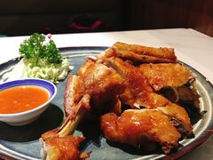 -清迈泰·泰国餐厅(华发商都店)