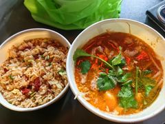 -明月虾面(厦禾路店)