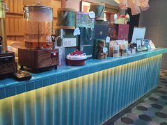 -庐灶江南·江南菜·四合院Bistro(东直门雍和宫·原华侨宾馆店)