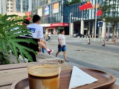 -DECAMERON十日谈(卓悦汇店)
