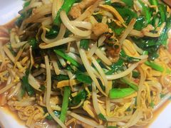 豆芽-孙家外婆•长春地标美食新名片(吾悦广场店)