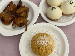 -金时代顺风大酒店(静安大融城店)