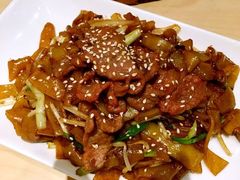 -走马楼饭庄(慈城古县城店)