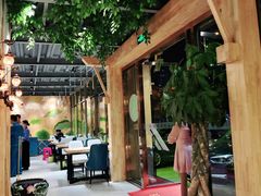 -金塔傣乡·云南民族特色菜·傣味手抓饭(金瓦路店)