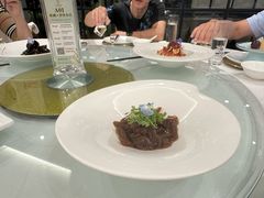 -和平官邸·花园餐厅(武定西路店)