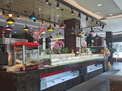自助取餐区-佳客来·牛排(湖东店)