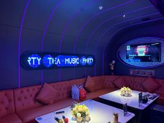 -星聚会KTV(合生汇黑金店)