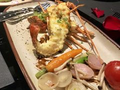 -上海苏宁宝丽嘉酒店·Cafe Bellagio西餐厅