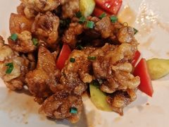 -渔傅·霞浦滩涂海鲜(建平店)