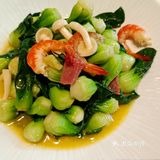 家常菜也能很高级