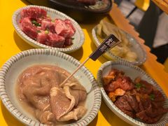 榴莲牛里脊-犟牛家·榴莲烤肉(五棵松店)
