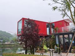 -海兰云天度假区温泉