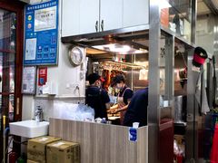 -聂记粤菜馆(鼓西路店)