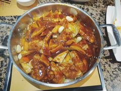 -黄记煌三汁焖锅(渝北金港国际店)