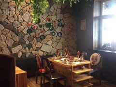 -顶顶汤火牛排火锅·经典铜锅涮肉