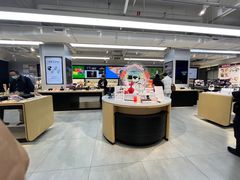 -Sony Store 索尼(上海淮海中路店)