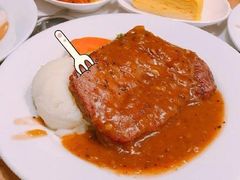 -宜家·瑞典风味餐厅(烟台路店)