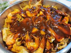 -黄记煌三汁焖锅(招商花园店)