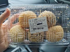 小麻球-白玉兰食品(汇联商厦店)