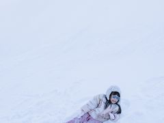 -棋盘山冰雪大世界