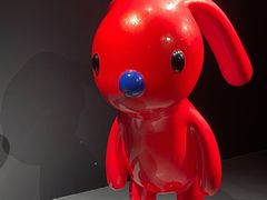 -上海宝龙美术馆