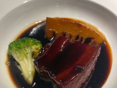 -小放牛炒菜馆(华北商厦店)