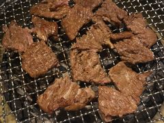 -韩聚屋韩国烤肉餐厅(新北万达店)