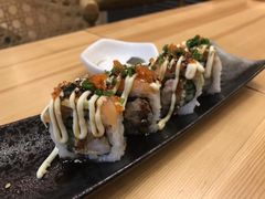-花道寿司(萧山万象汇店)