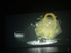 -合肥大剧院