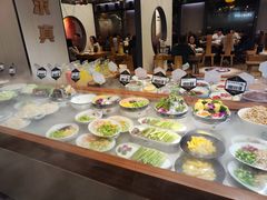-滇铺子·云南特色菜·第九届野生菌美食节(东风东路c86店)