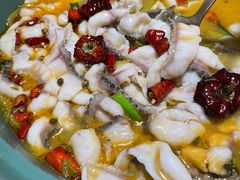 古法酸菜鱼-望蓉城·古法酸菜鱼(世纪汇店)