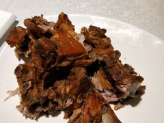 妈妈熏骨-北李妈妈菜·海肠捞饭(高新万达店)