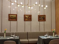 -新吉士·上海菜(浦东LCM置汇旭辉店)